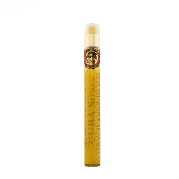 Cuba Strass Tiger Eau De Parfum 35 ml