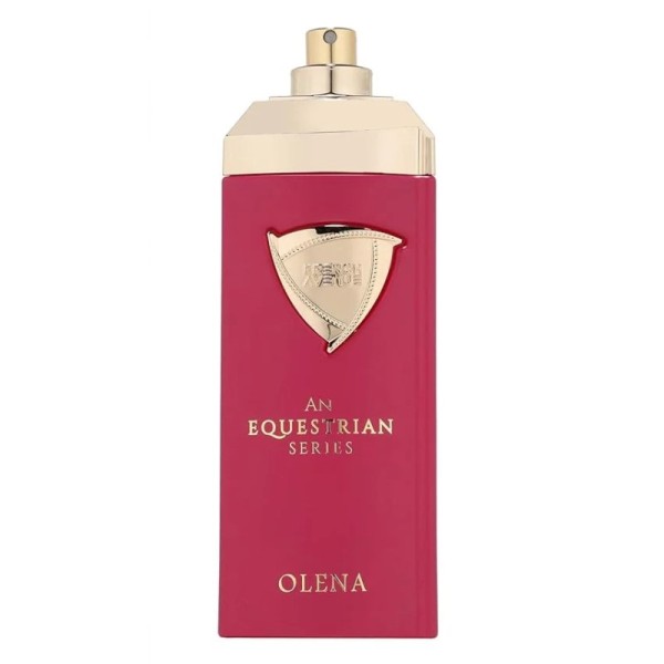 French Avenue An Equestrian Series Olena Eau de Parfum 100 ml