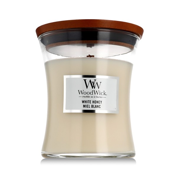 WoodWick White Honey 275 g