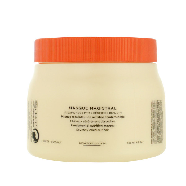 Kérastase Nutritive Masque Magistral 500 ml