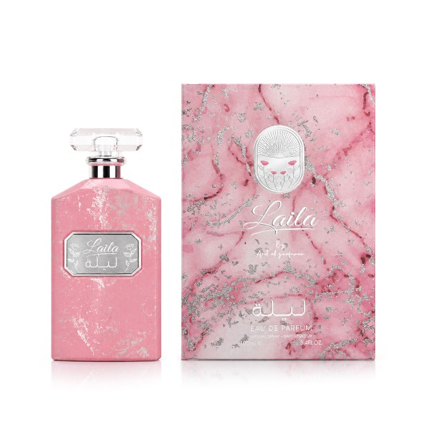 Ard Al Zaafaran Laila Eau De Parfum 100 ml