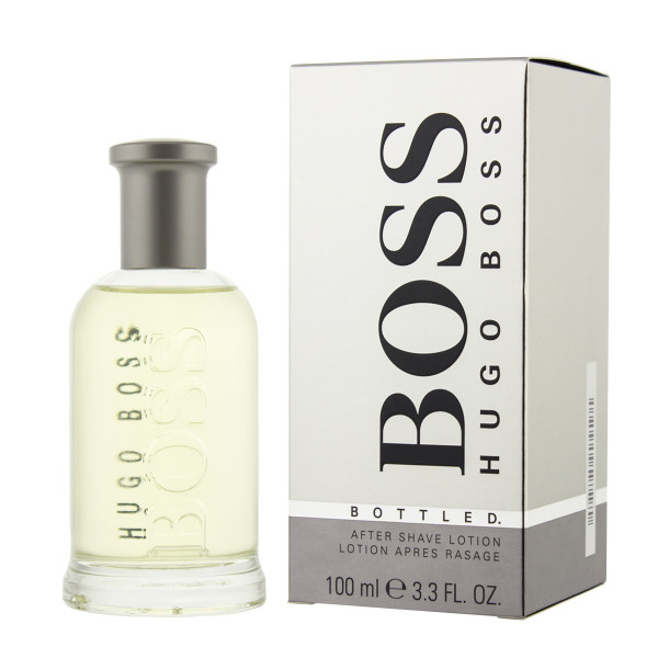 Hugo Boss Bottled No 6 After Shave Lotion 100 ml