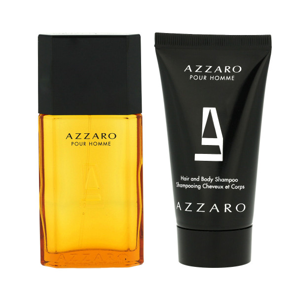 Azzaro Pour Homme EDT 30 ml + SG 50 ml + Kosmetiktasche