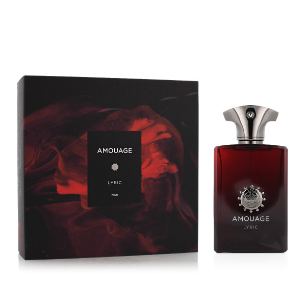 Amouage Lyric Man Eau De Parfum 100 ml