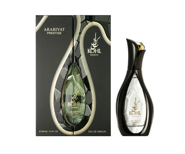 Arabiyat Prestige Kohl Opulence Eau De Parfum 100 ml