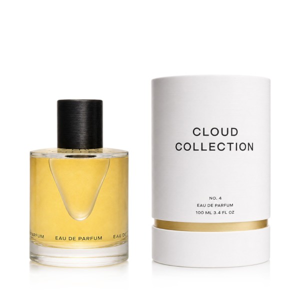 ZarkoPerfume Cloud Collection No.4 Eau De Parfum 100 ml