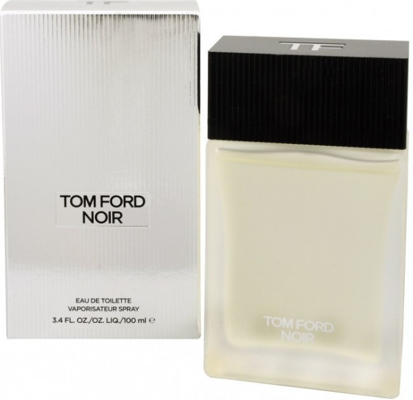 Tom Ford Noir Eau De Toilette 50 ml