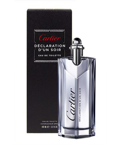 Cartier Déclaration d'Un Soir Eau De Toilette 30 ml