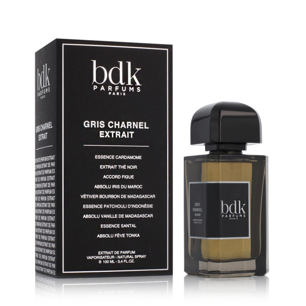 BDK Parfums Gris Charnel Extrait de parfum 100 ml