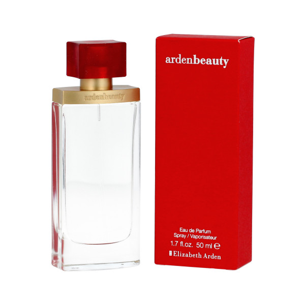 Elizabeth Arden Beauty Eau De Parfum 50 ml