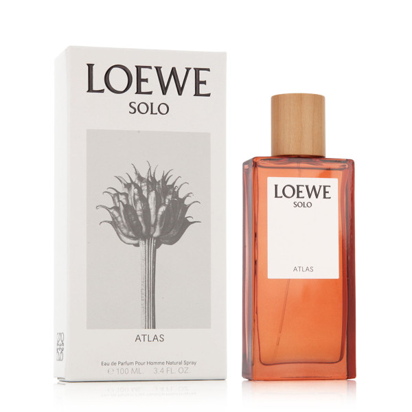 Loewe Solo Atlas Eau De Parfum 100 ml