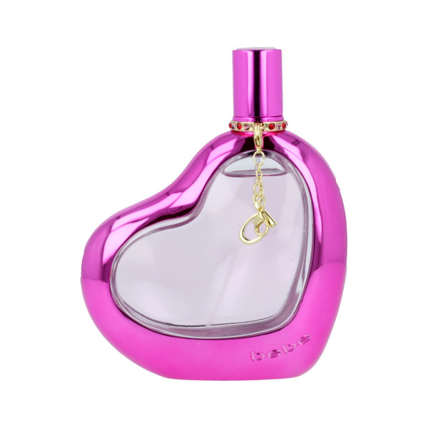 Bebe Love Eau De Parfum 100 ml