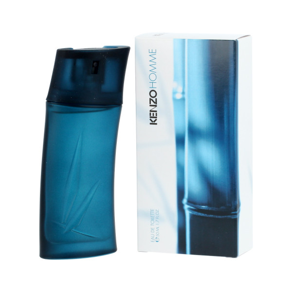 Kenzo Pour Homme Eau De Toilette 50 ml