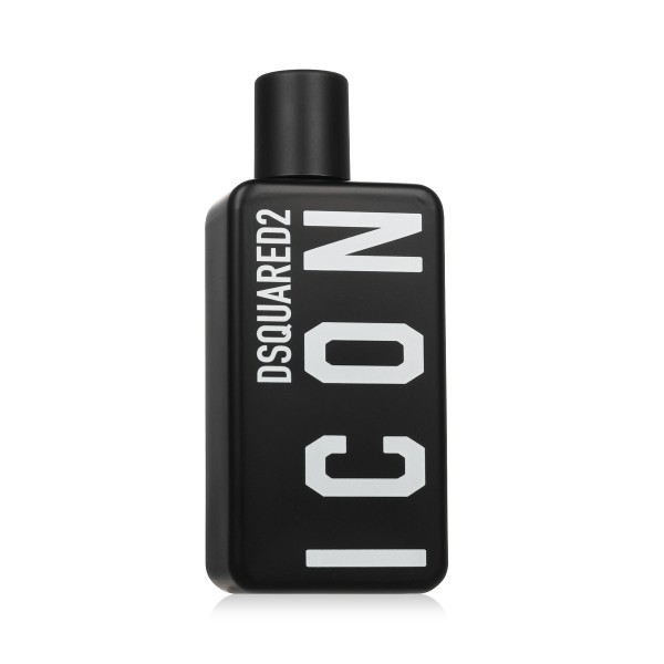 Dsquared2 Icon Pour Homme Eau De Parfum 100 ml