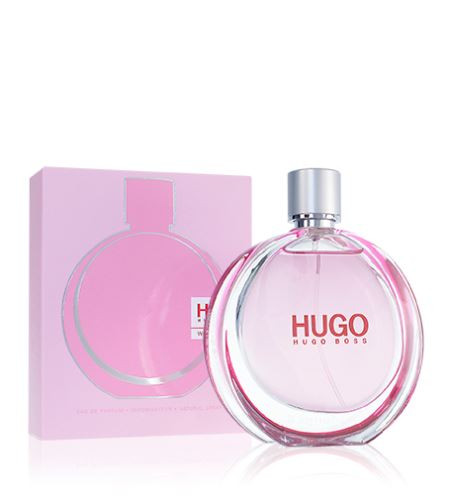 Hugo Boss Hugo Woman Extreme Eau De Parfum 30 ml
