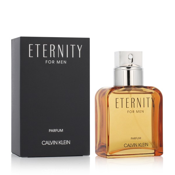 Calvin Klein Eternity Parfum For Men Parfum 100 ml