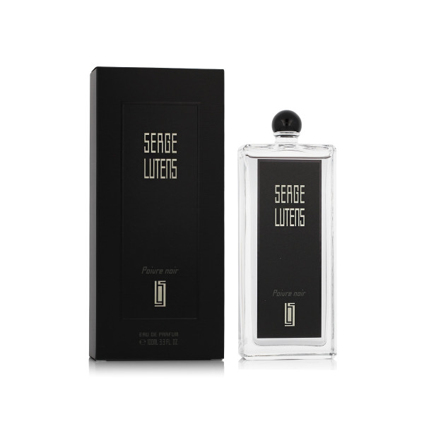 Serge Lutens Poivre Noir Eau De Parfum 100 ml