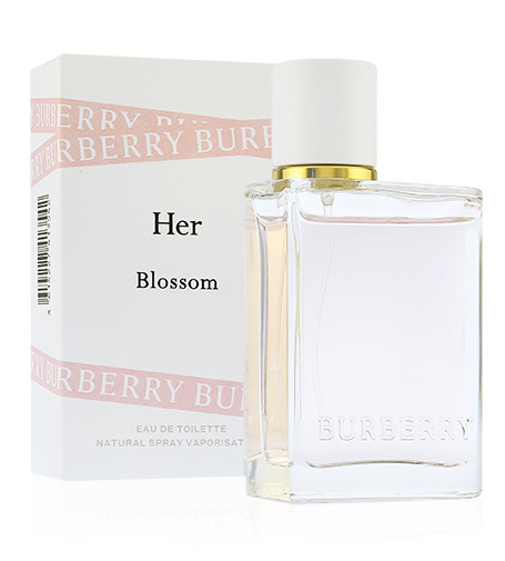 Burberry Her Blossom Eau De Toilette 30 ml