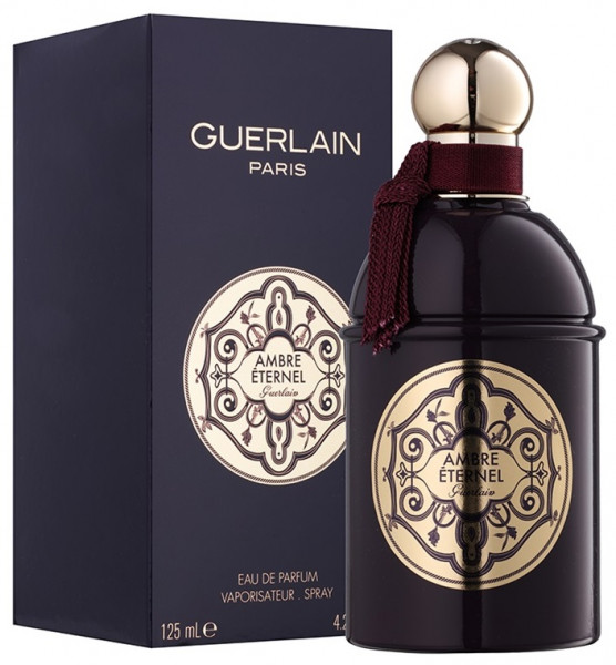 Guerlain Ambre Éternel Eau De Parfum 125 ml