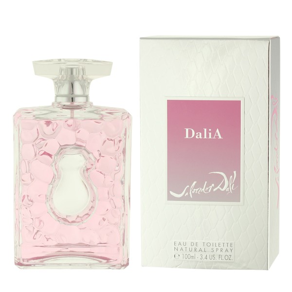 Salvador Dalí DaliA Eau De Toilette 100 ml