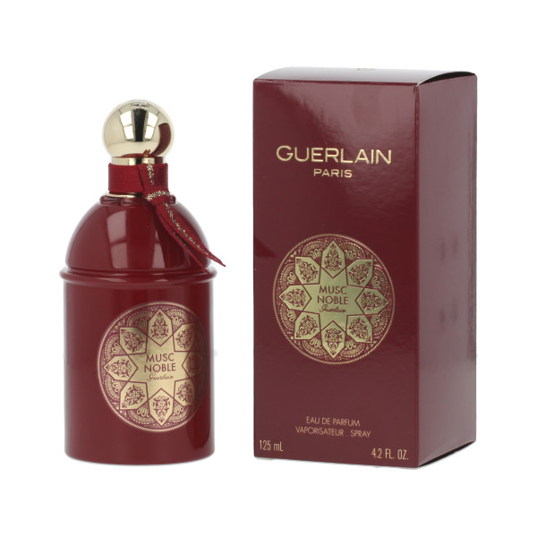 Guerlain Musc Noble Eau De Parfum 125 ml