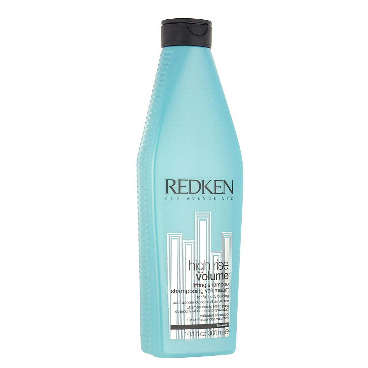 Redken High Rise Volume Shampoo 300 ml Haare Parfuem365