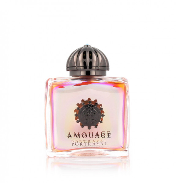 Amouage Portrayal Woman Eau De Parfum 100 ml