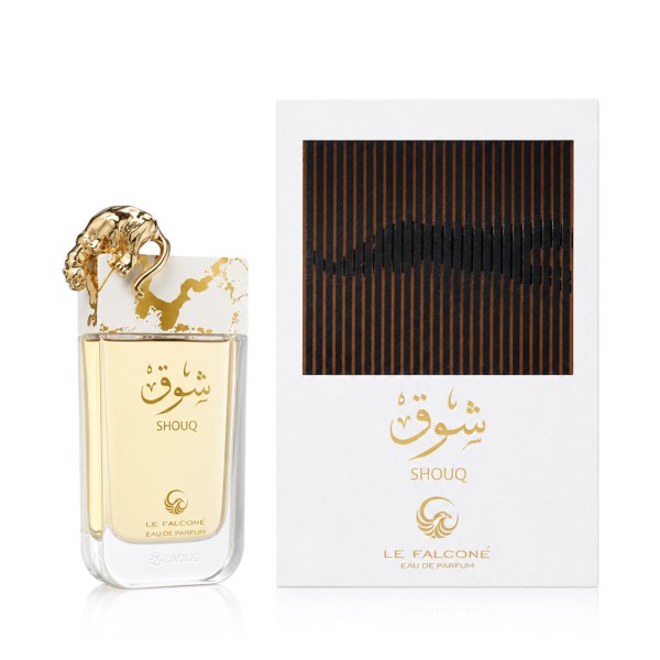 Le Falconé Shouq Eau De Parfum 90 ml