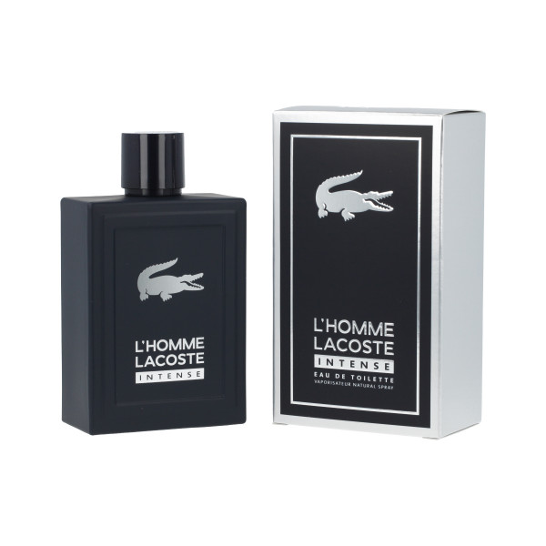 Lacoste L´Homme Intense Eau De Toilette 150 ml