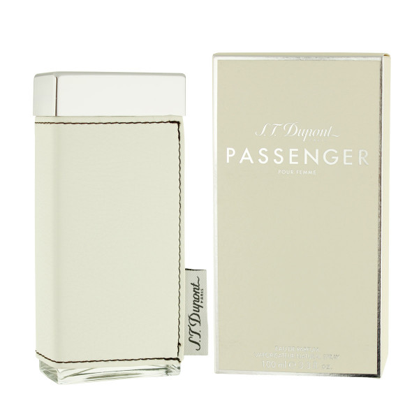 S.T. Dupont Passenger pour Femme Eau De Parfum 100 ml