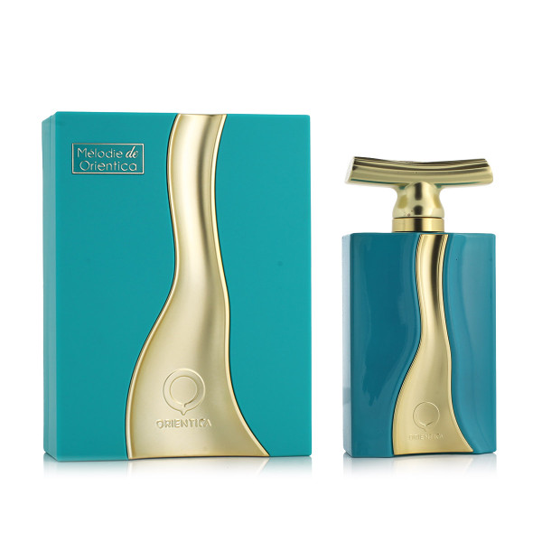 Orientica Mélodie de Orientica Eau De Parfum 90 ml