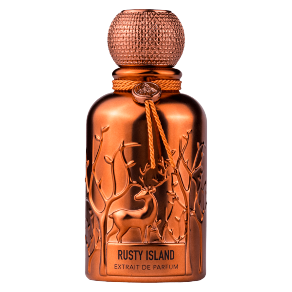 Auraa Desire Rusty Island Extrait de parfum 100 ml