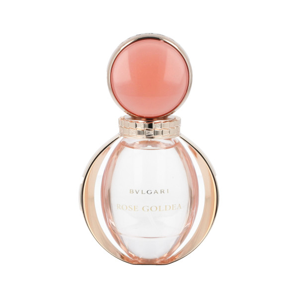Bvlgari Rose Goldea Eau De Parfum 50 ml