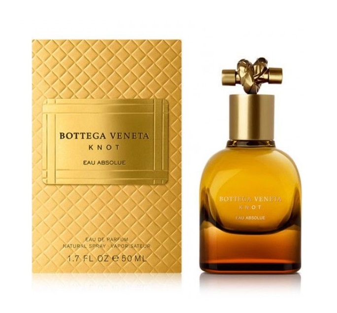 Bottega Veneta Knot Eau Absolue EDP 50 ml | Damendüfte