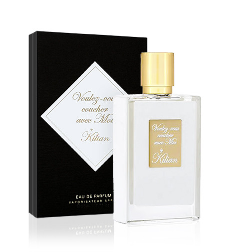Kilian Voulez-Vous Coucher Avec Moi Eau De Parfum 50 ml