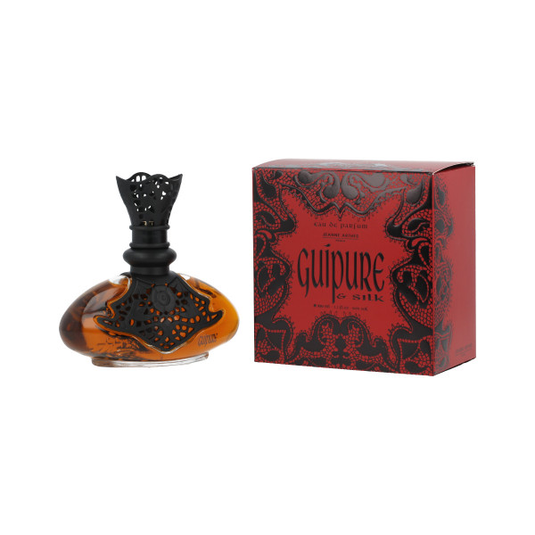 Jeanne Arthes Guipure & Silk Eau De Parfum 100 ml