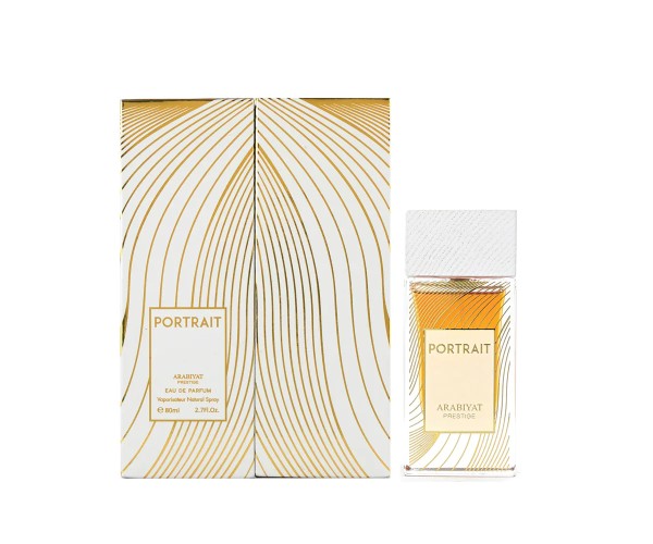 Arabiyat Prestige Portrait Eau de Parfum 80 ml