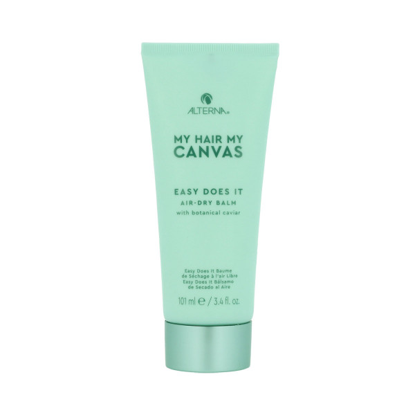 Alterna My Hair. My Canvas. Easy Does It Air-Dry Balm 101 ml