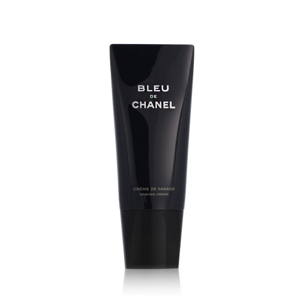 Chanel Bleu de Chanel Shave Cream 100 ml