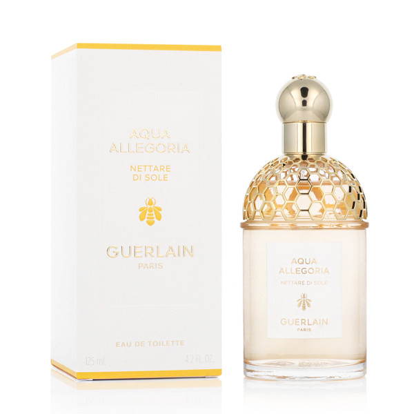 Guerlain Aqua Allegoria Nettare di Sole Eau De Toilette 125 ml