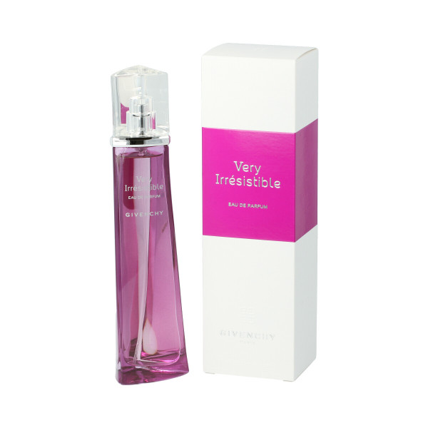 Givenchy Very Irrésistible Eau De Parfum 75 ml