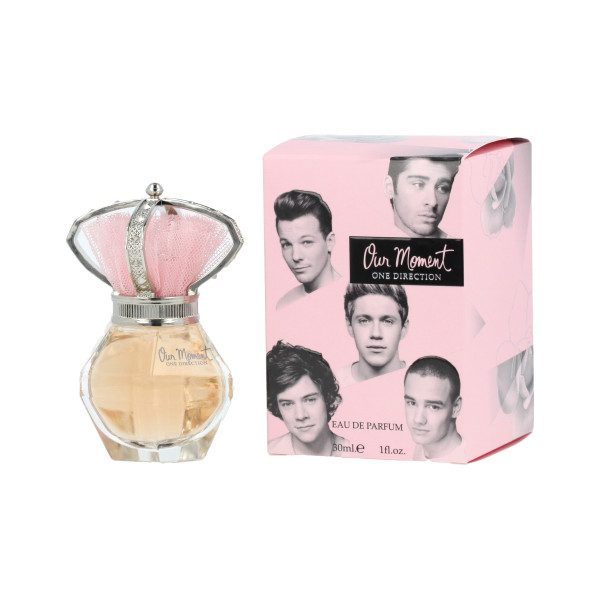 One Direction Our Moment Eau De Parfum 30 ml