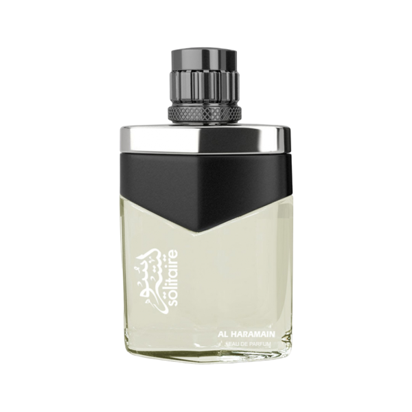 Al Haramain Solitaire Eau De Parfum 85 ml