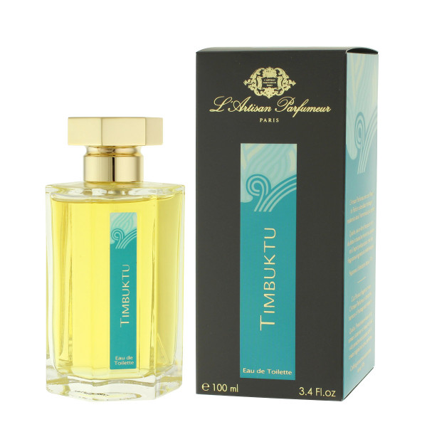 L'Artisan Parfumeur Timbuktu Eau De Toilette 100 ml