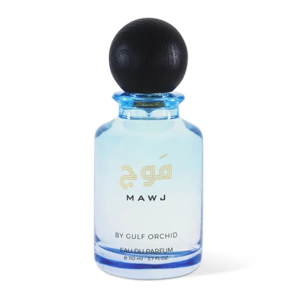 Gulf Orchid Mawj Eau De Parfum 100 ml