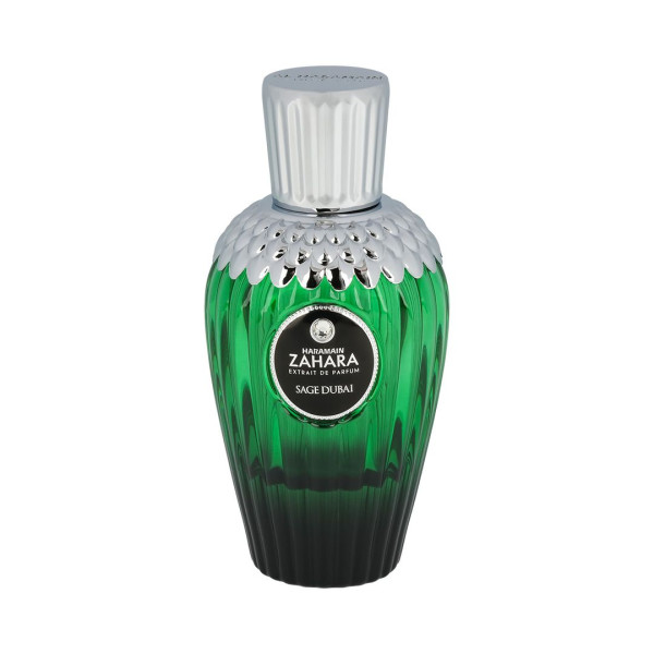 Al Haramain Zahara Sage Dubai Extrait de Parfum 100 ml