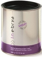 Inebrya Bleaching Powder Violet 500 g