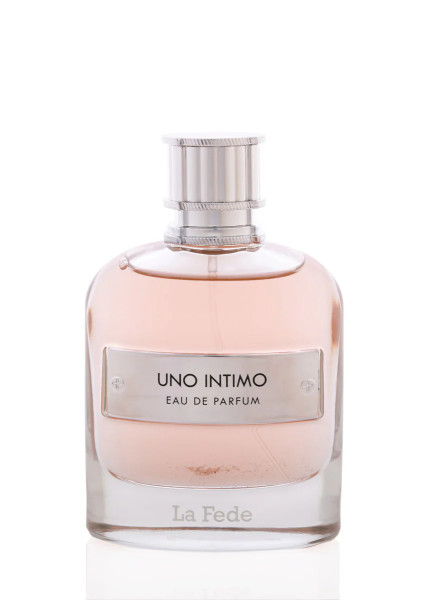 La Fede Uno Intimo Eau De Parfum 100 ml