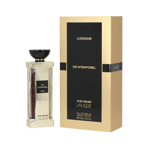 Lalique Or Intemporel Eau De Parfum 100 ml