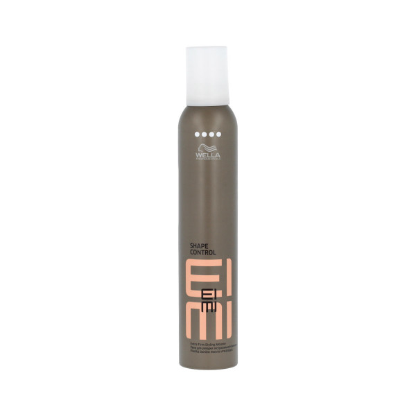Wella EIMI Shape Control Styling Mouse 300 ml